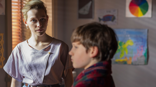 Nothing is as it seems in <i>The Haunting Of Bly Manor</i>